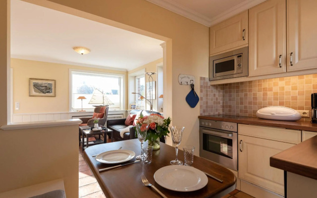 Haus Sonnenstrahl Whg 1 EG