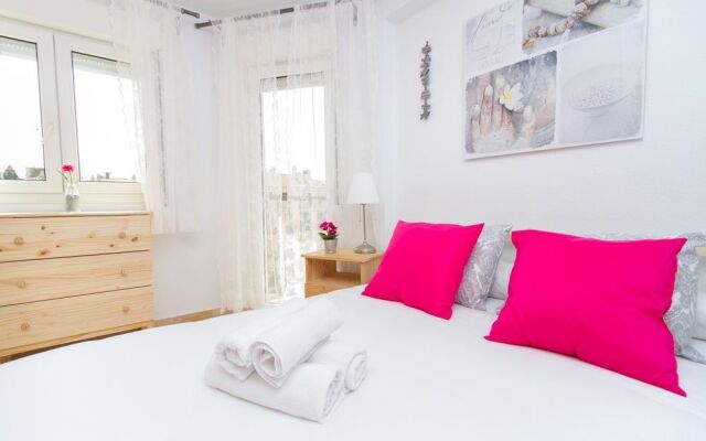 Apartamentos Morgan - WONDERSTAYS