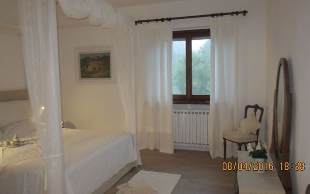B&B Casa Soresina