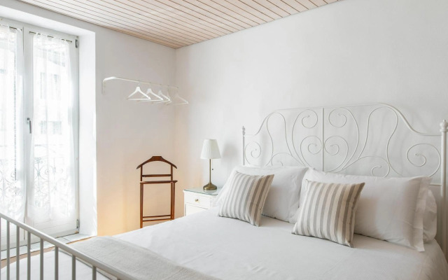 Rose Apartment Lugano