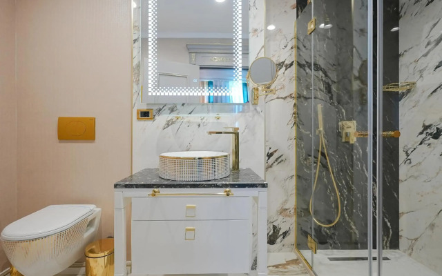W Regal Boutique&Spa