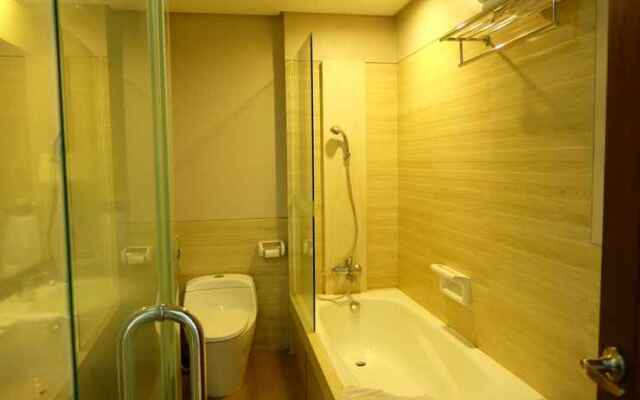 Montana Hotel Syariah