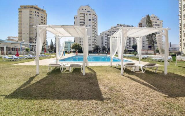 Nau Bérrio 3ºD - Vista Mar