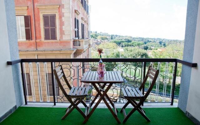 Appartamento Principe Amedeo