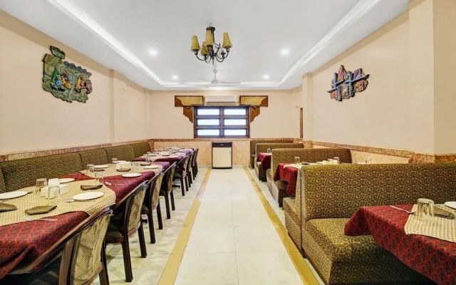 Hotel Eagle Executive