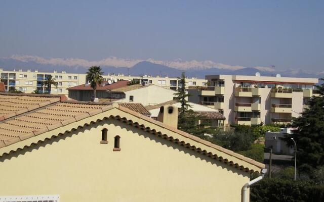 Antibes Breguieres