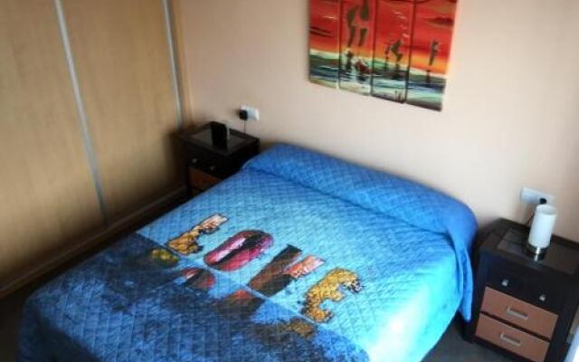 Apartamento Puerto Real