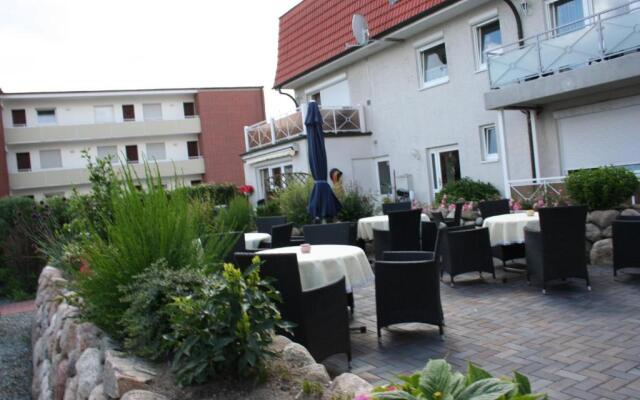 Appartementhaus Christel