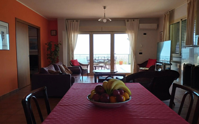 Villa Capo Grecale
