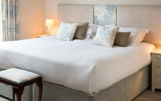 Parkside Hotel