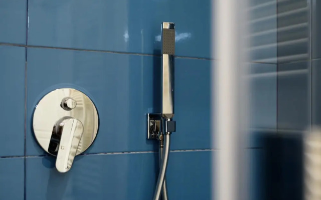 Via Niccol Tommaseo 4 - Appartamento 2