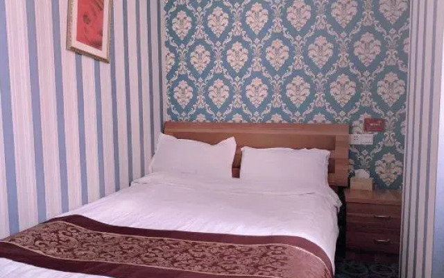 Shanghai Jinyu Hotel(Songjiang Xiaokunshan Branch)