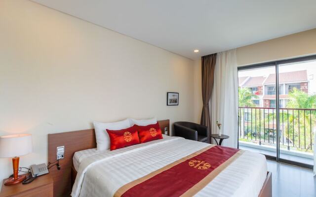 Golden Phu Quoc Hotel