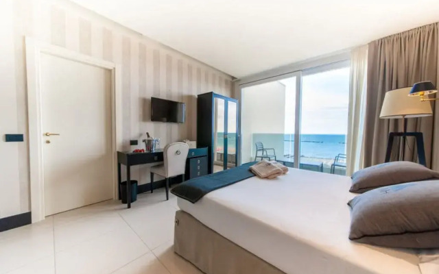 Vista Mare Hotel