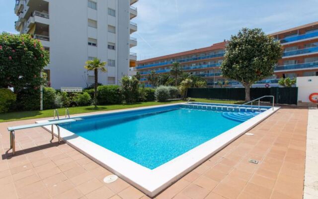 Apartment Miramar Lloret de Mar