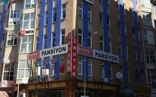Kent Pansiyon