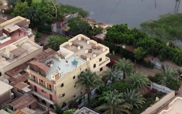 Nile Residence