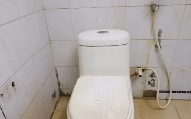 SPOT ON 93421 Grace Homestay SyariahNearMall Nagoya Hill