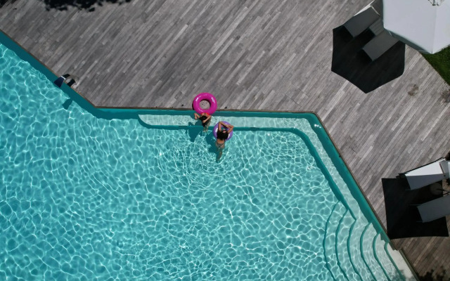 Hotel Villa Soligo - Small Luxury Hotels of the World
