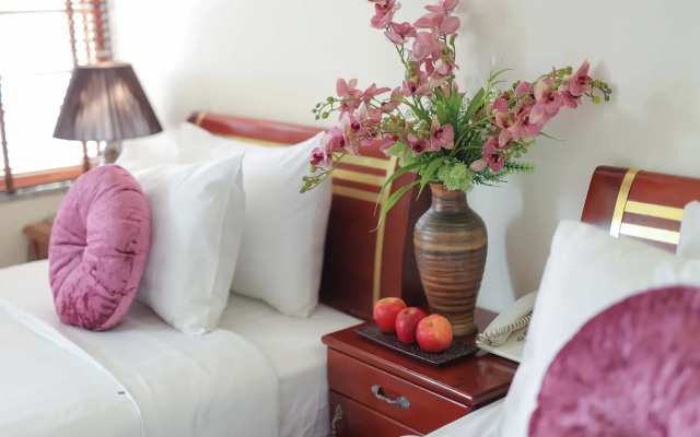 Viet Village Hotel