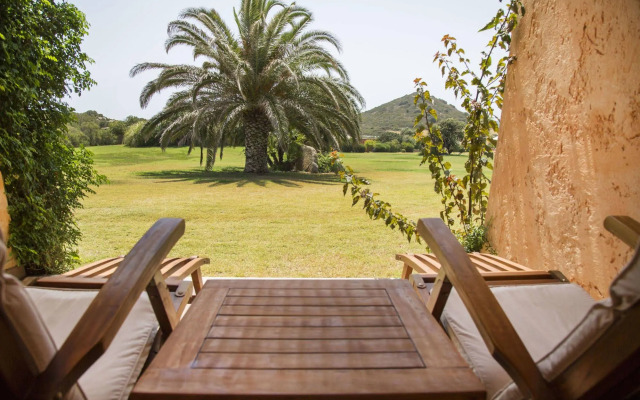 Sant'Elmo Beach Hotel