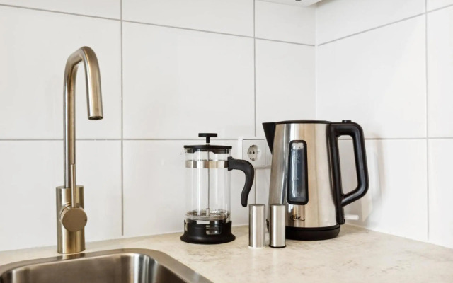 Lux Apartment in Charlottenberg