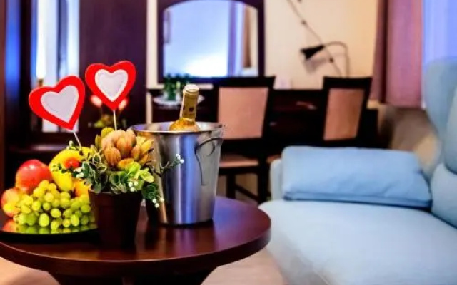 Hotel Feniks