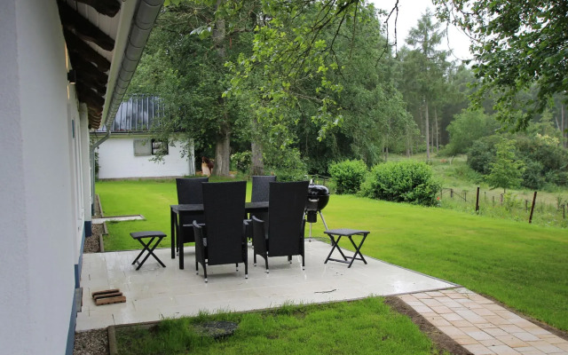 Terraced House, Lohmen