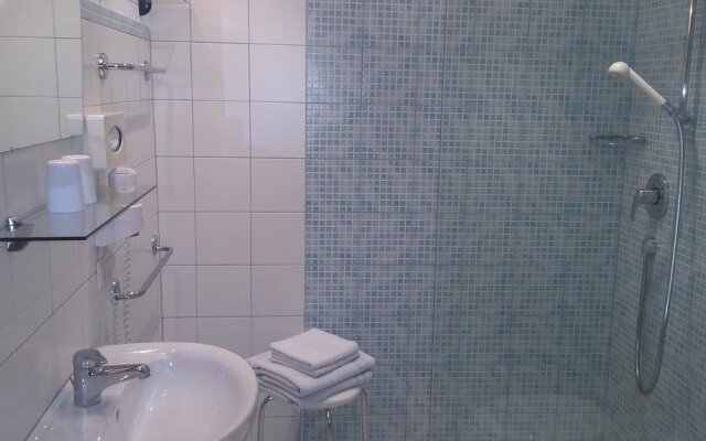 Garni Hotel Melissa