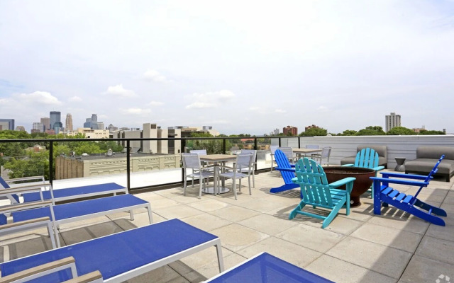 Kasa Uptown Minneapolis