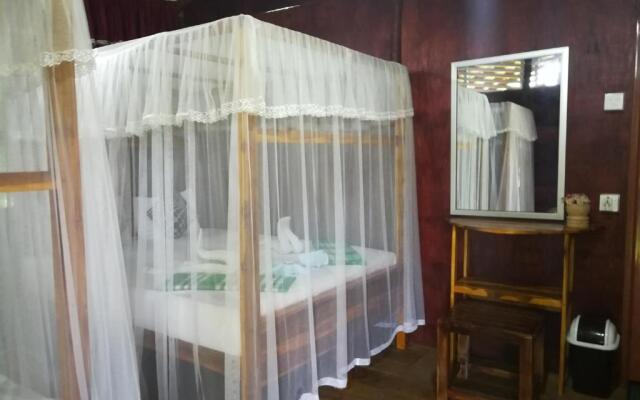 Sigiri Sara Home Stay Nice Village