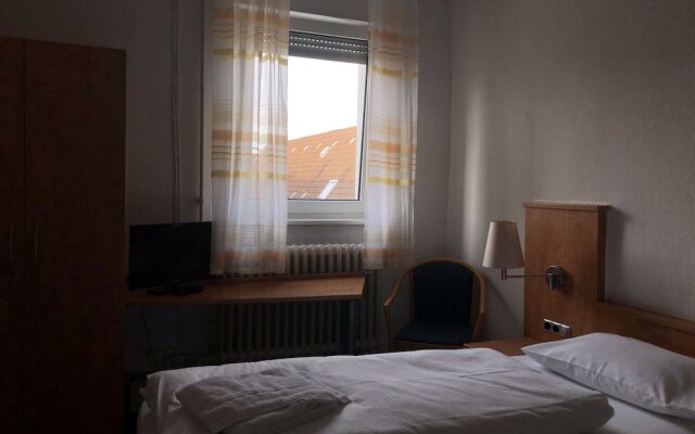 Gasthaus zum Ritter
