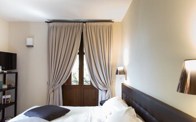 Borgo Dei Conti Resort Relais & Chateaux