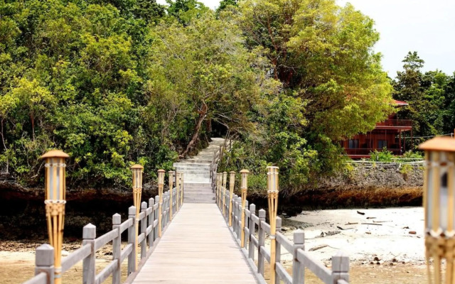 Pratasaba Resort