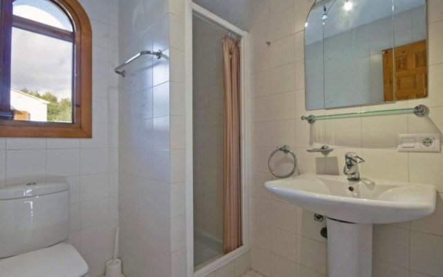 Villa in Calpe, Alicante 103847 by MO Rentals