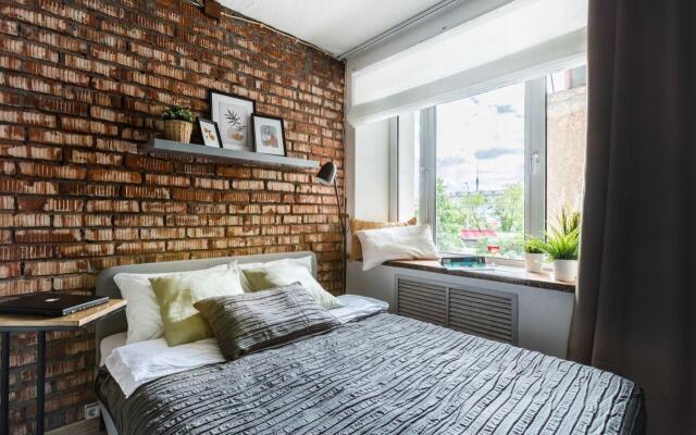 MOKO Apartments (МОКО Апартментс) на шоссе Алтуфьевское