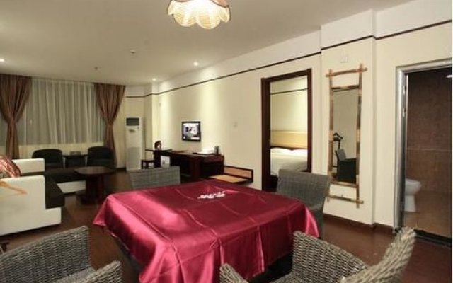 Yinfang Hotel