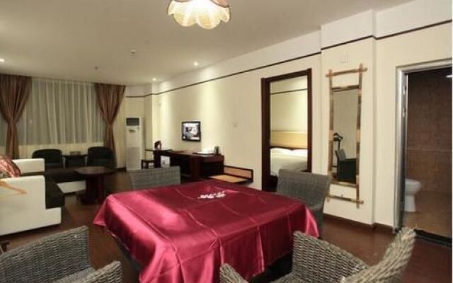 Beihai Yinfan Hotel