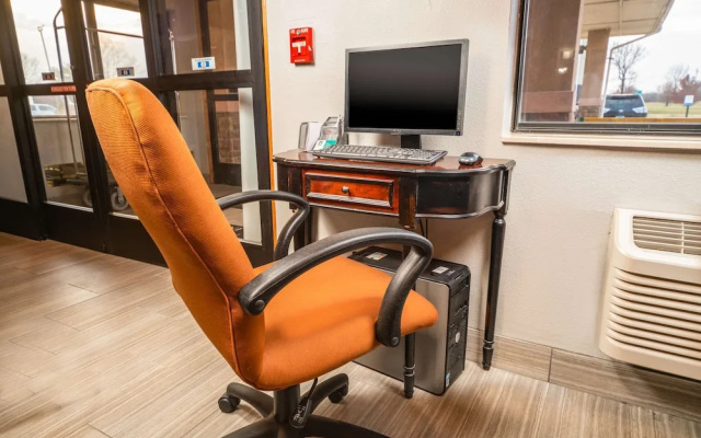 Quality Inn & Suites