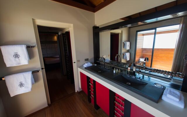 Dream Villa Marigot 771