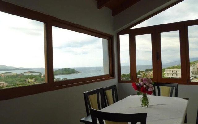 Apartments Marku