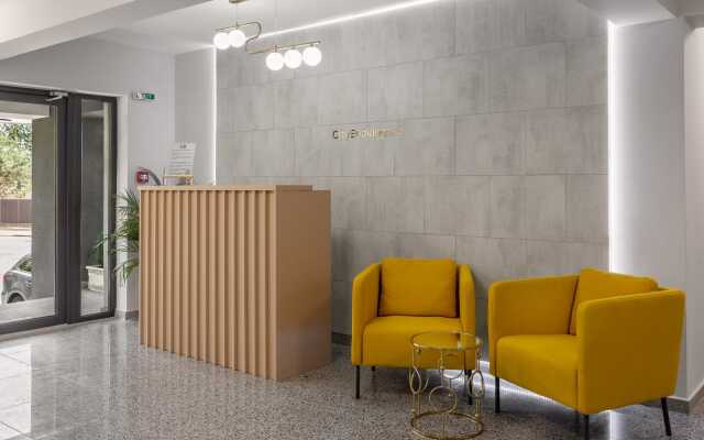 Otopeni Suites by CityBookings
