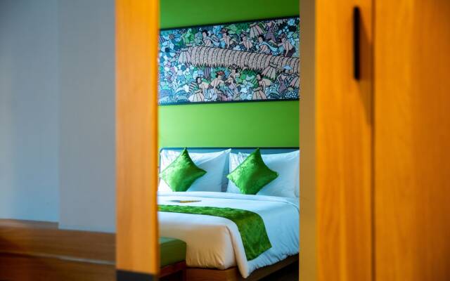 RV Hotel Gianyar