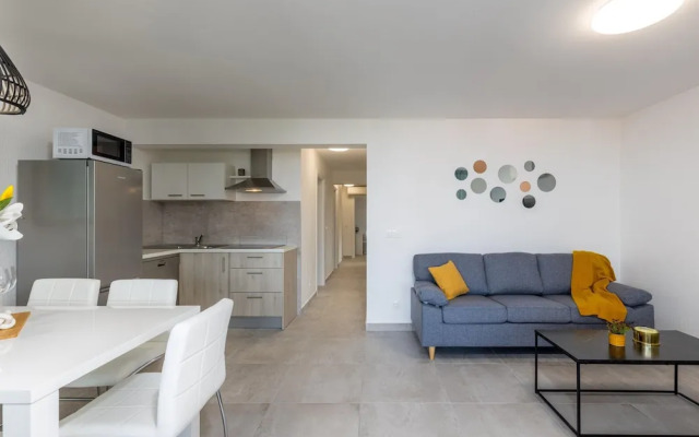 Apartment in Croatia Near Stunning Coastline