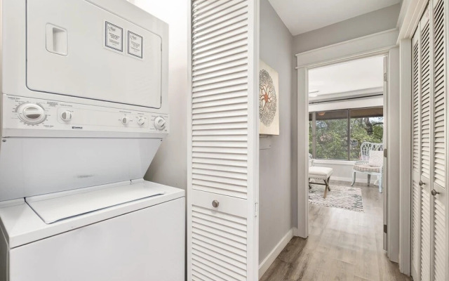 Beachwalk Villa 5072
