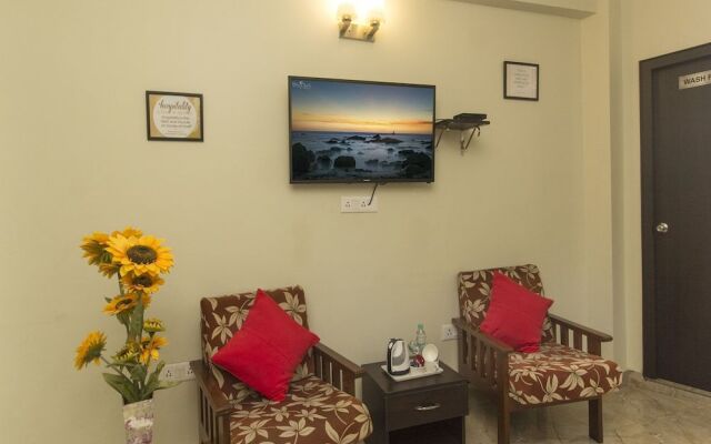 Oyo 14998 Little Gangtok