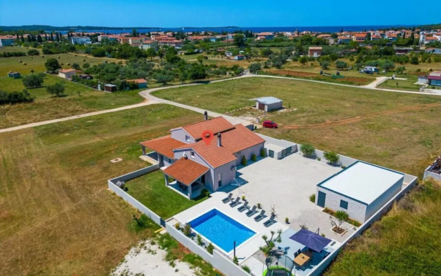 Vakantiehuis Ana