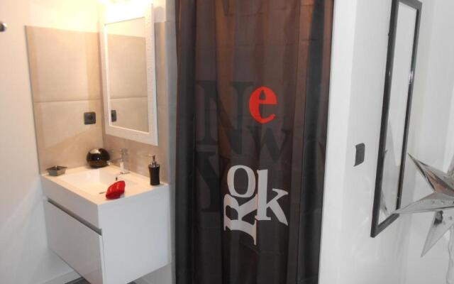 Aux Jardins De La Guyonnière Gîte 2 à 13 personnes