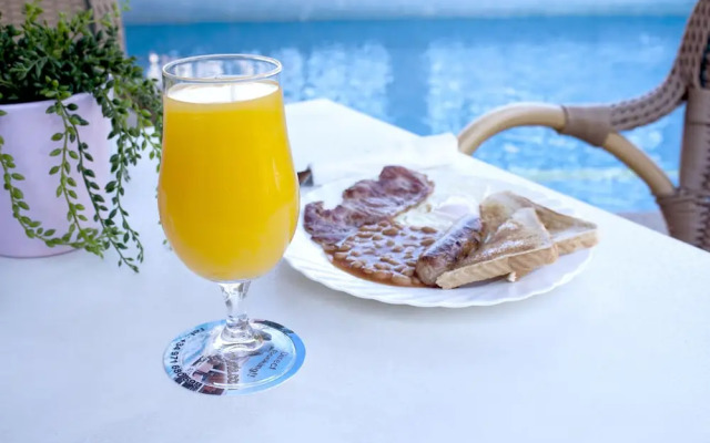 Hotel Garbada & Complex