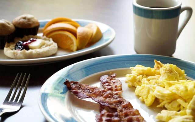 Magnuson Hotel Papago Inn